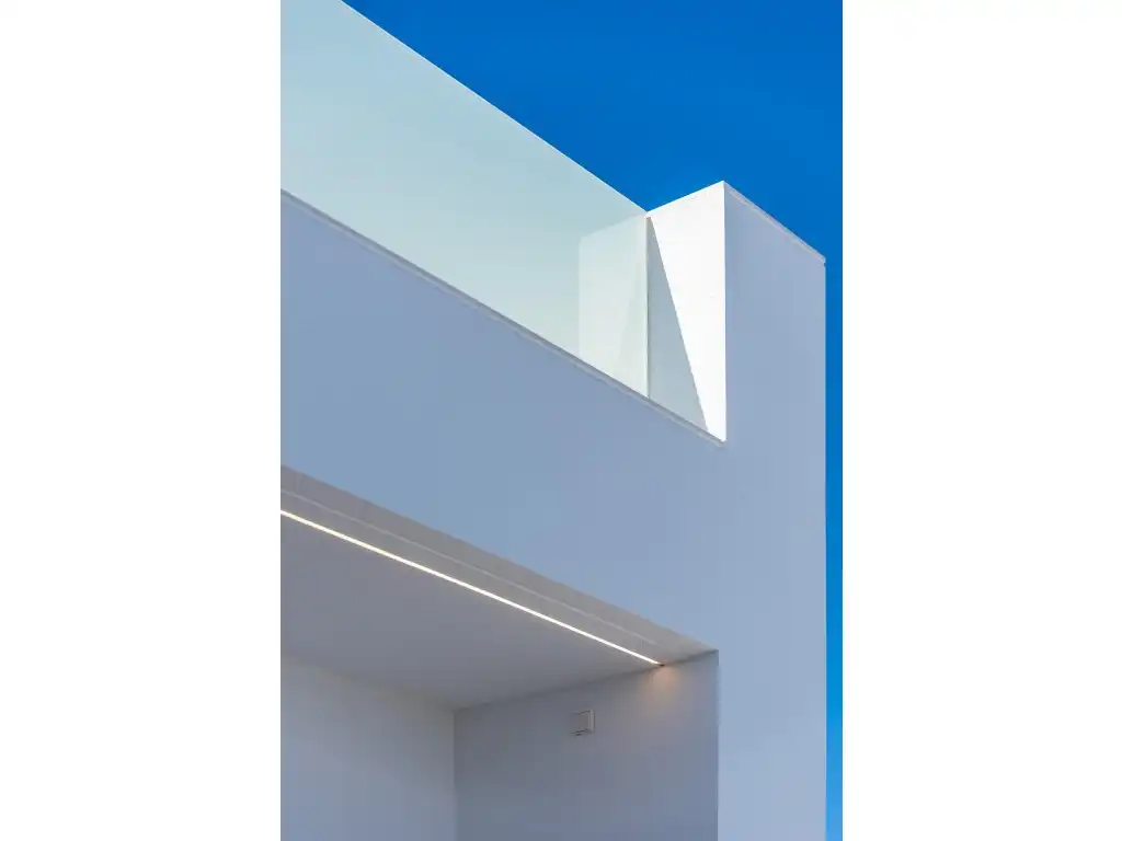 Casa amb piscina en venda a San Javier ciudad, imagen 17