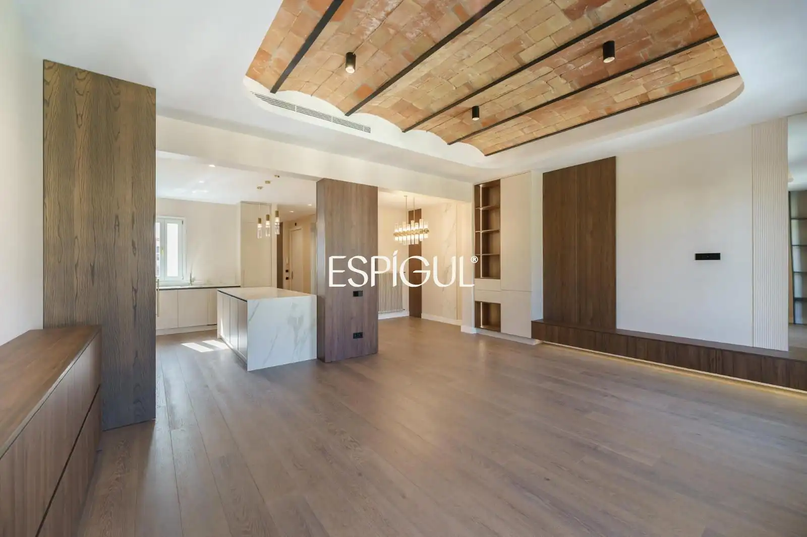 Wohnung mit Terrasse zum Verkauf in d'Aragó, imagen 12