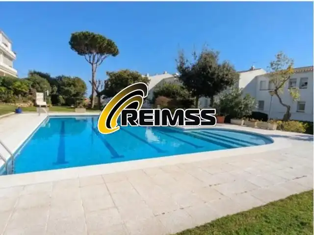 Casa amb piscina en venda a Platja d'Aro, imagen 8