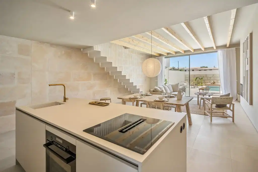Casa rustica con piscina in vendita a Ariany, imagen 7