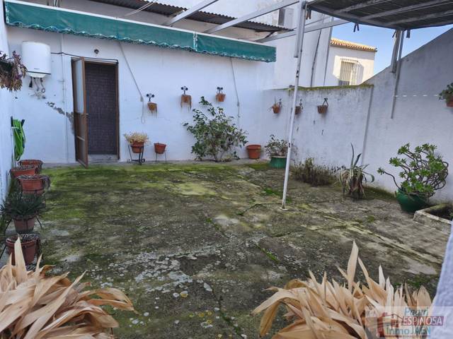 Casa-chalet en Venta en Villardompardo