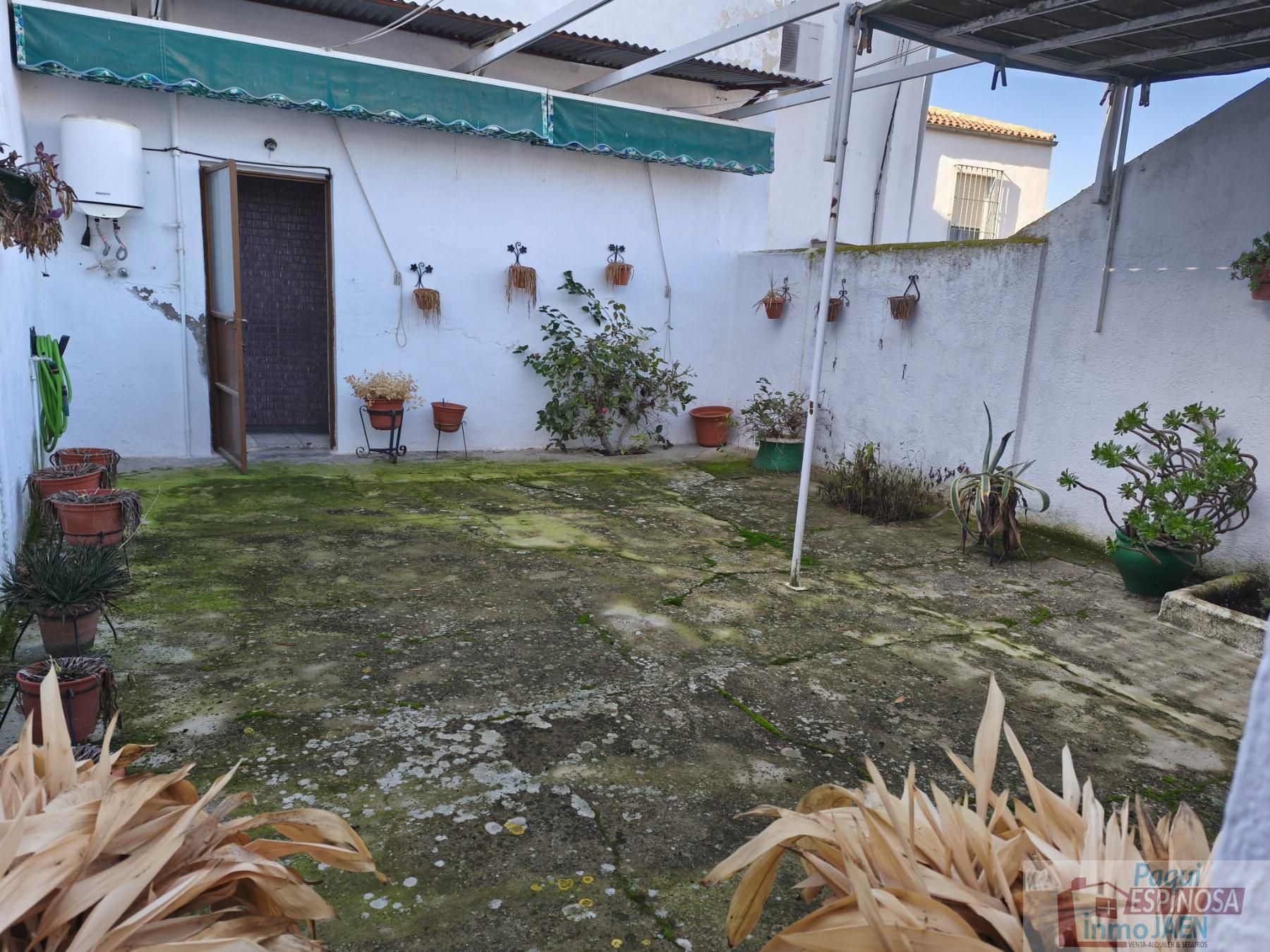 Jardí de Casa o xalet en venda en Villardompardo