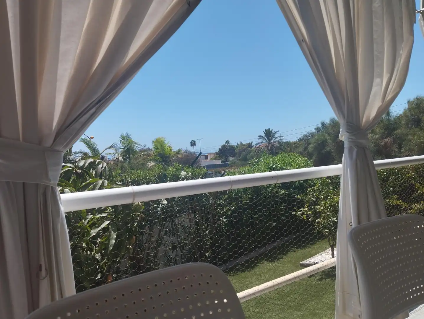 Villa con piscina in vendita a Calarreona, imagen 6