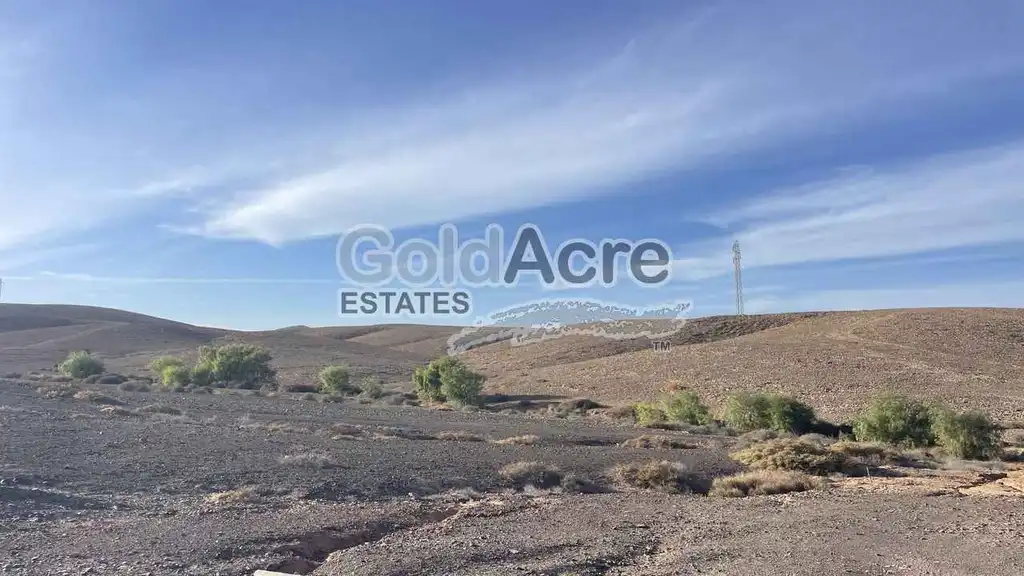 Residencial en venta en Tuineje