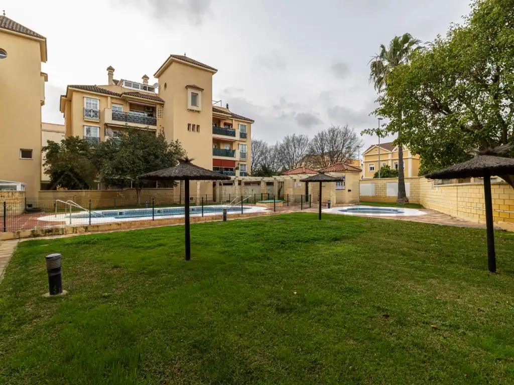 Wohnung mit Pool zum Verkauf in Chapín - Campus Universitario - Navinco, imagen 4