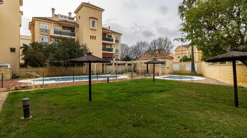 Photo 4 of Flat for sale in Chapín - Campus Universitario - Navinco, Jerez de la Frontera