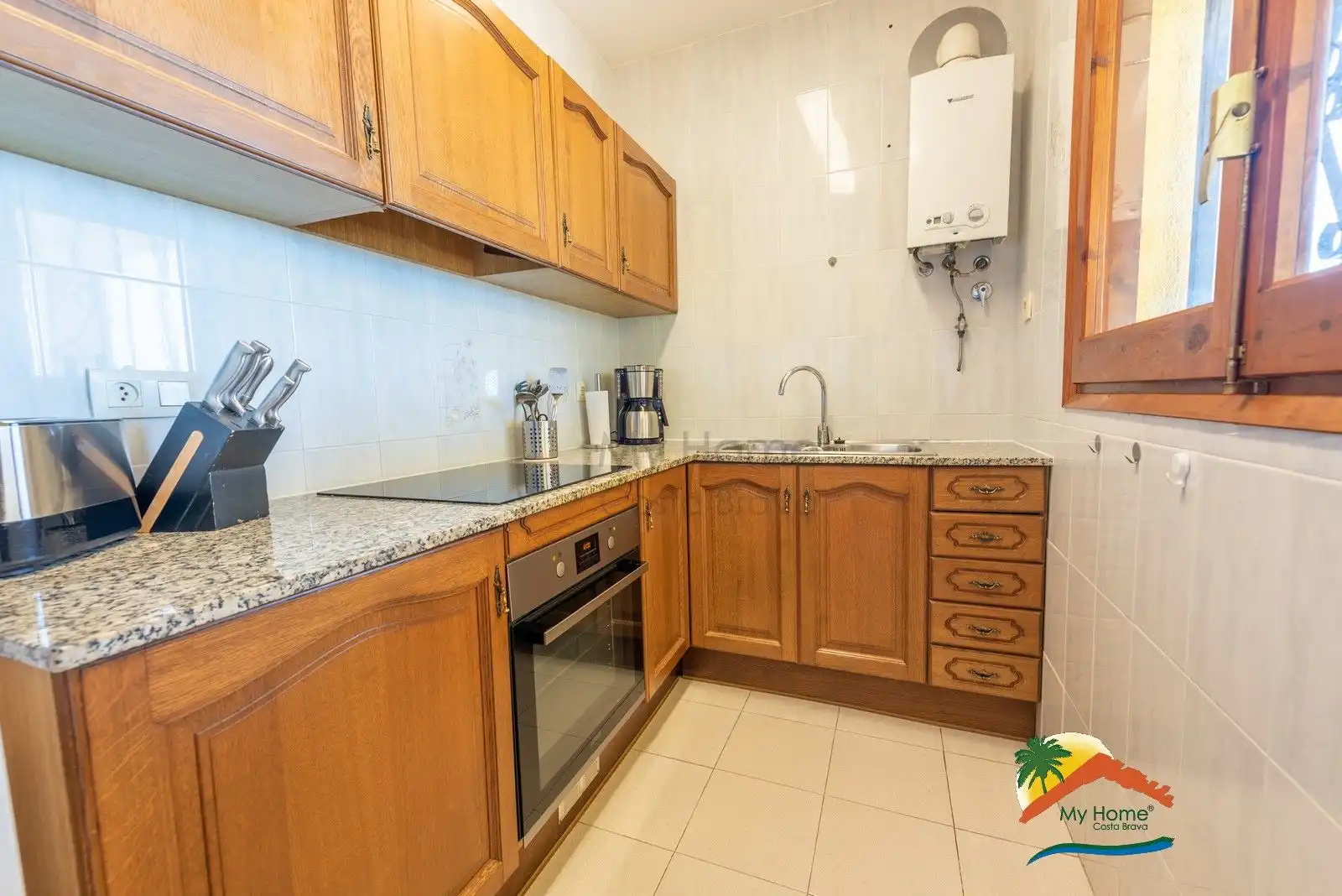 Casa o xalet en venda a Serra Brava