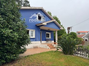 Villa à vendre à Dorrón