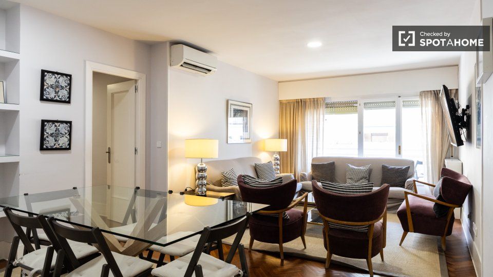 Flat to rent in Arapiles