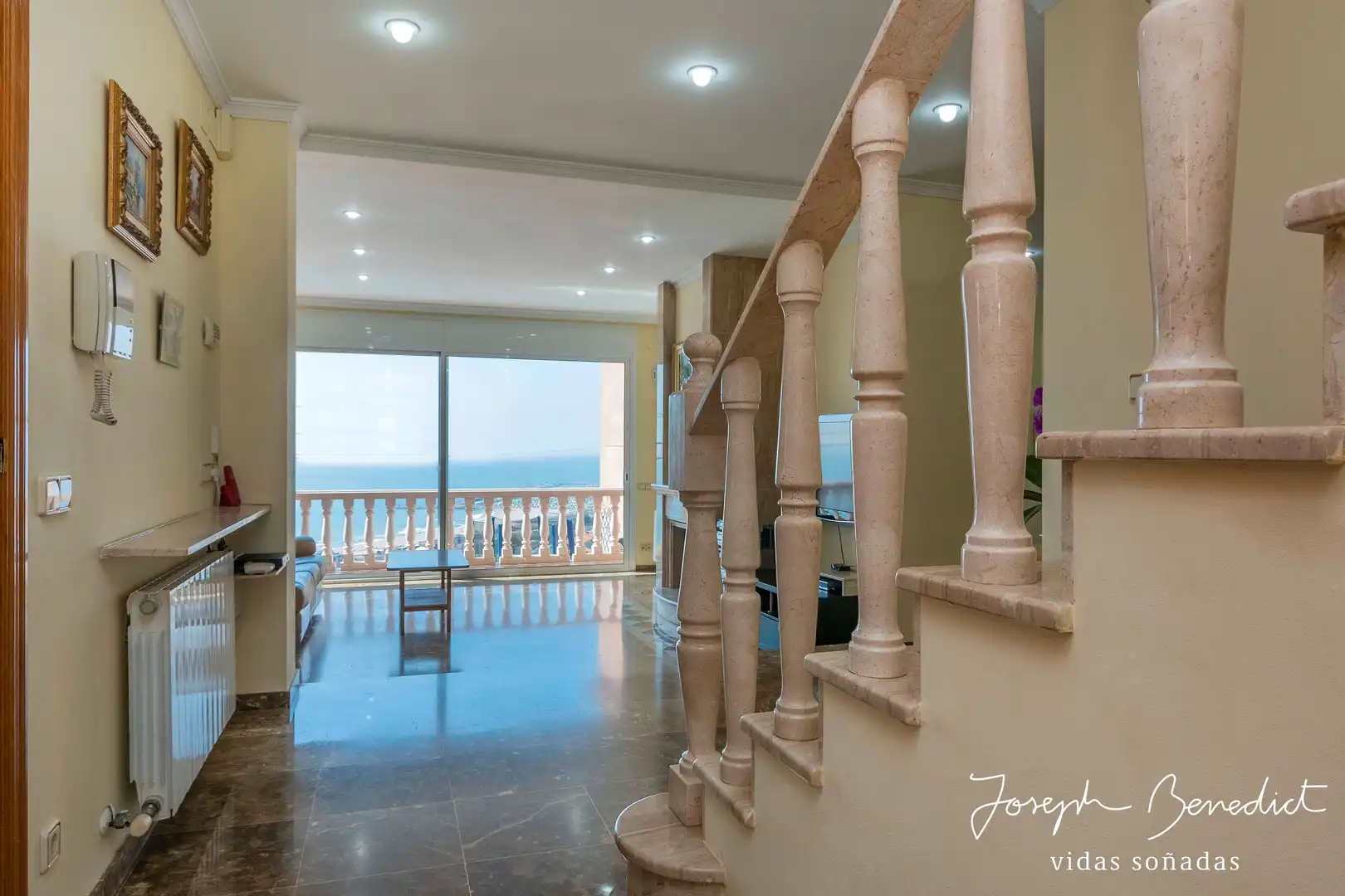 Casa amb piscina en venda a Les Botigues de Sitges, imagen 32
