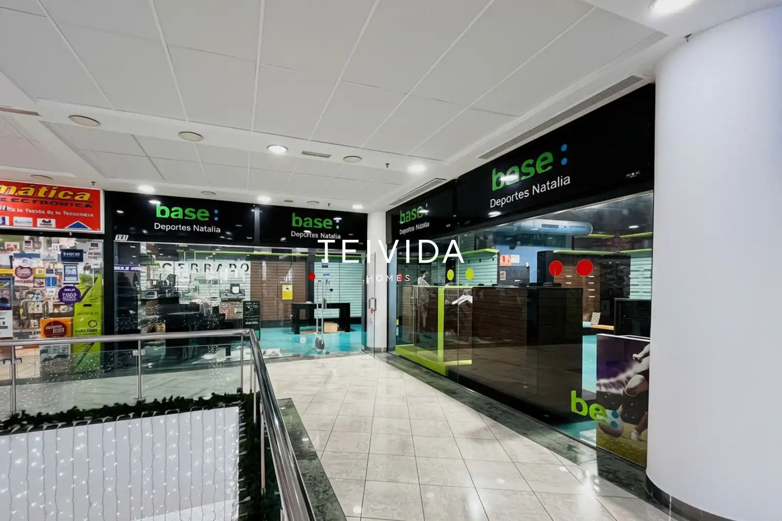 Business premises to rent in Rambla de los Menceyes, imagen 12