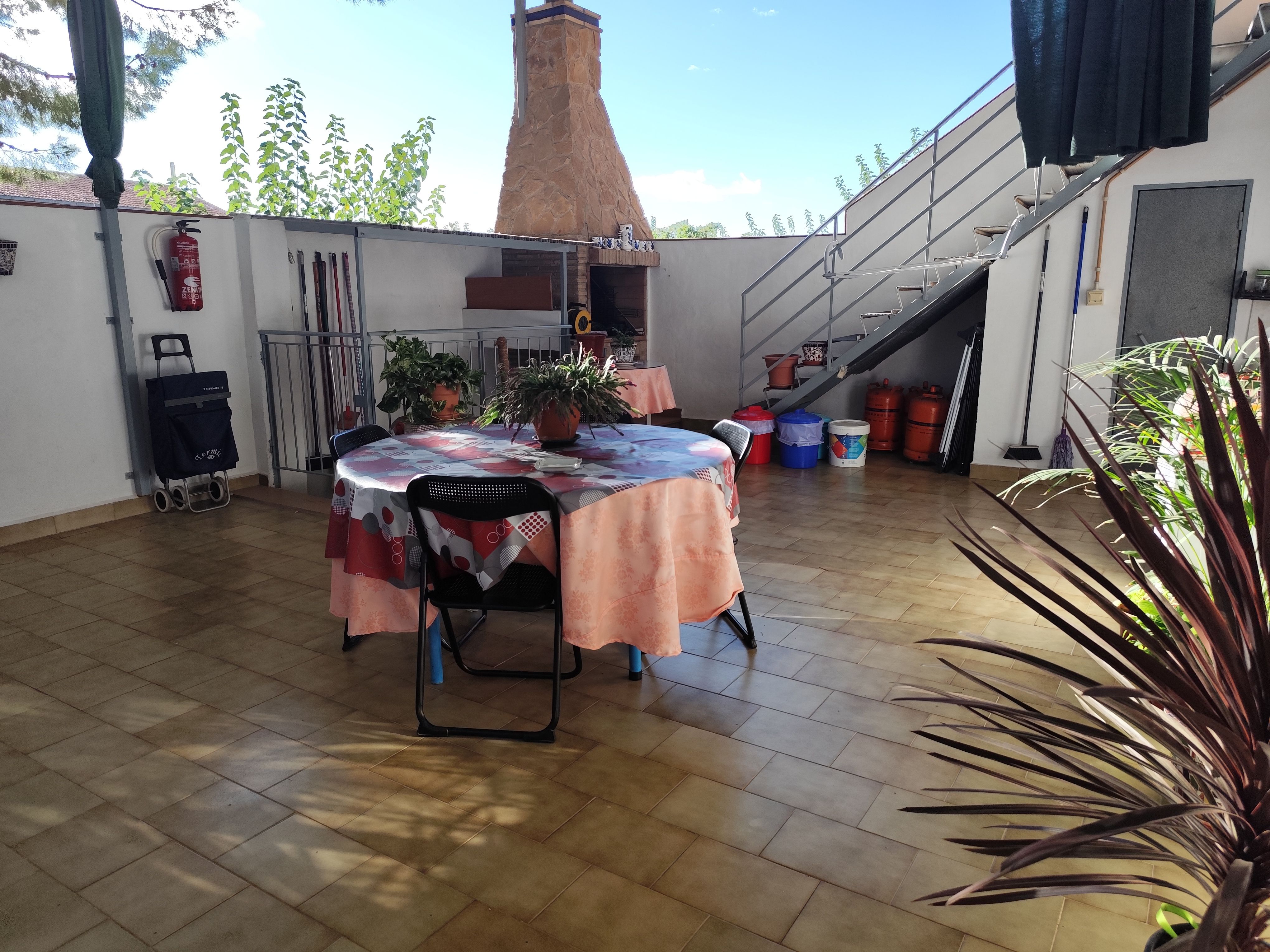 House or chalet for sale in Calle Nogueras, 11, Beniaján