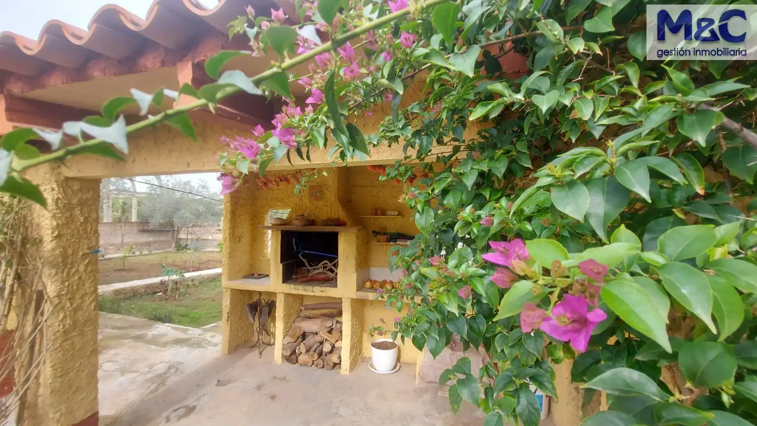 Casa o xalet en venda a de Salort, 151, El Catllar