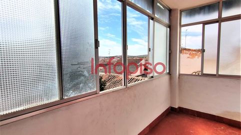 Foto 4 de Piso en venta en Valdepeñas, Ciudad Real