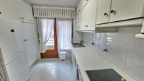 Kitchen of Flat for sale in Santurtzi   with Terrace