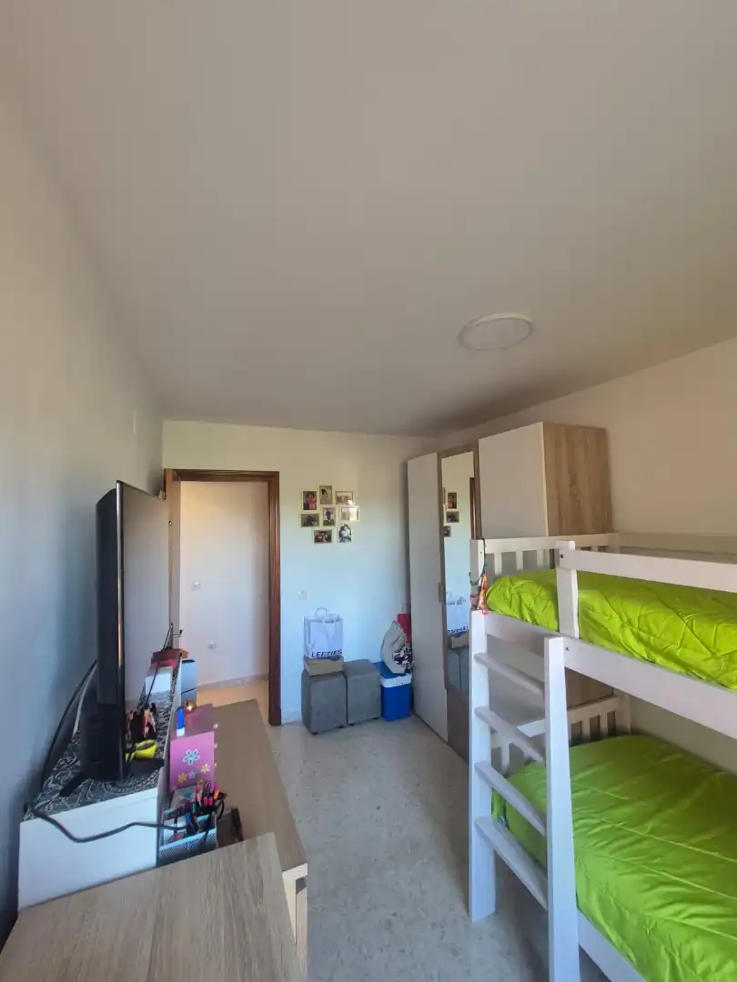 Flat with lift for sale in Casines, imagen 7