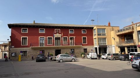 Foto 3 de Casa o xalet en venda a Calle San Juan, Mallén, Zaragoza