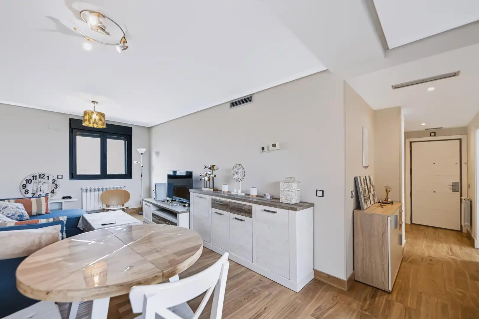 Attic for rent in Madrid, Madrid