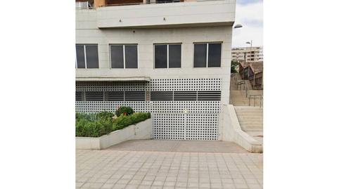 Foto 2 de Garaje de alquiler en Calle Celia Cruz, 8, Los Llanos - El Cabo,  Santa Cruz de Tenerife Capital