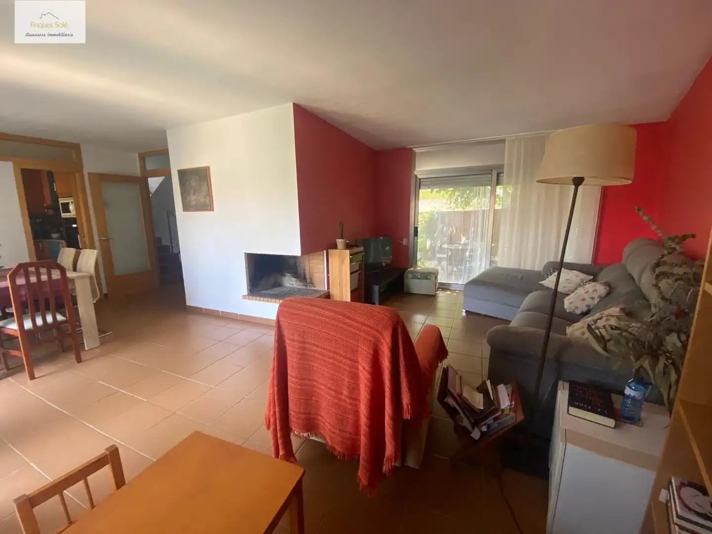 Casa o xalet en venda a La Roca del Vallès