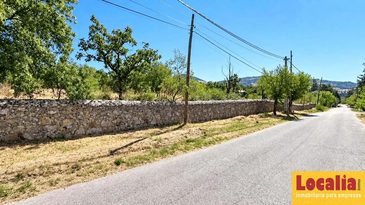 Grundstücke und Bauplätze zum Verkauf in Calle de la Cebollita, imagen 5