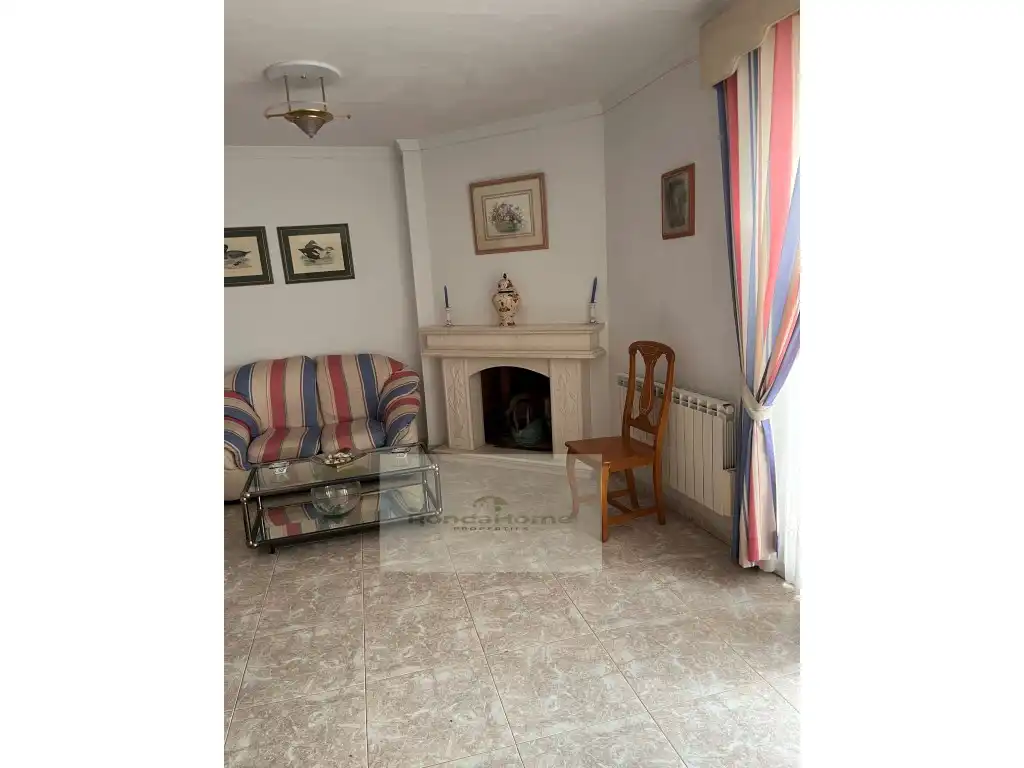 Casa o xalet en venda a Calle Fuente De La, El Gastor
