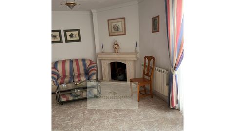 Foto 4 de Casa o chalet en venta en Calle Fuente de la, El Gastor, Cádiz
