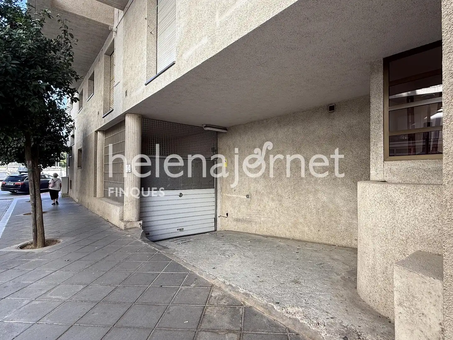 Aparcament de Garatge en venda en Calonge i Sant Antoni