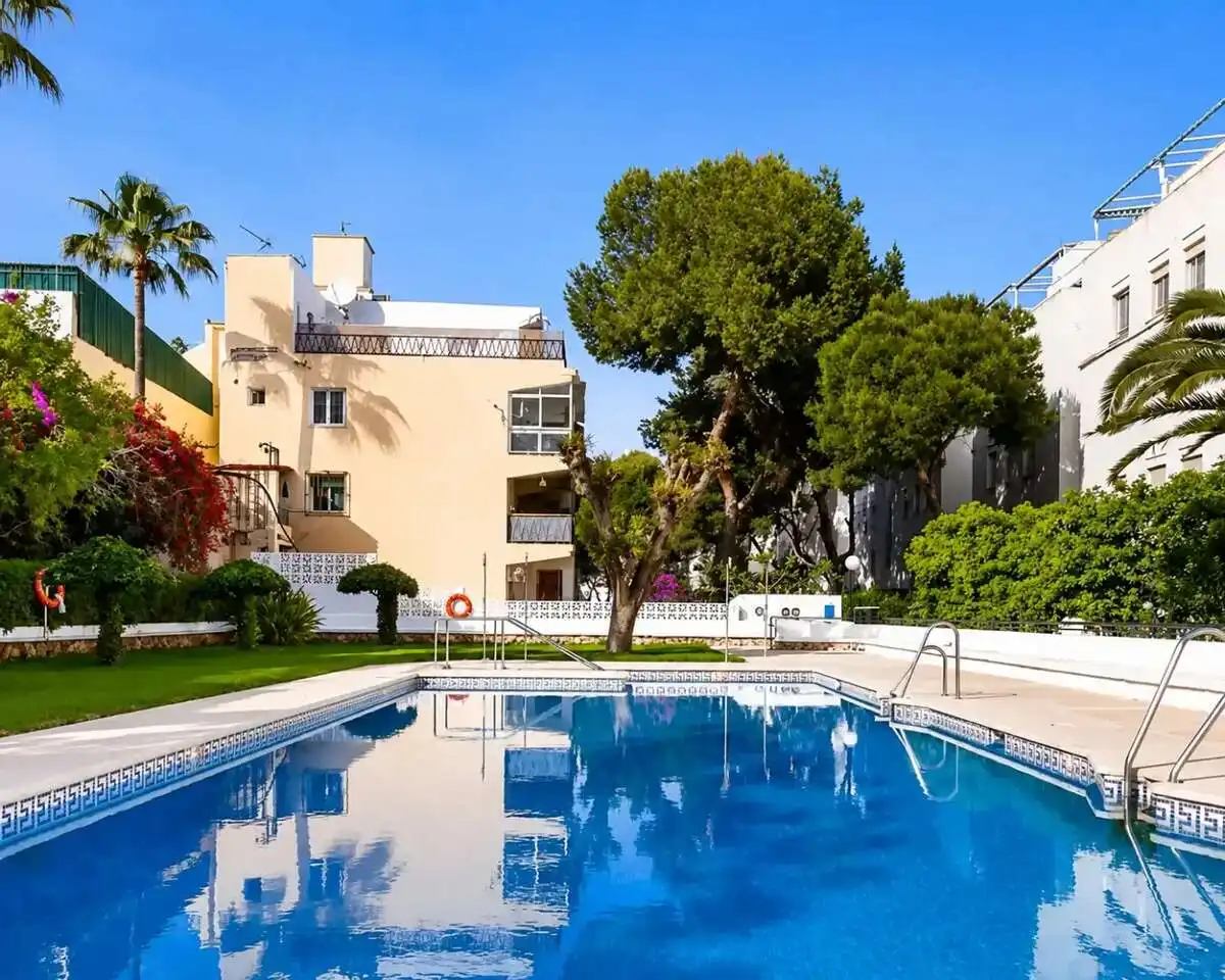 Wohnung zum Verkauf in La Carihuela - Los Nidos, imagen 11
