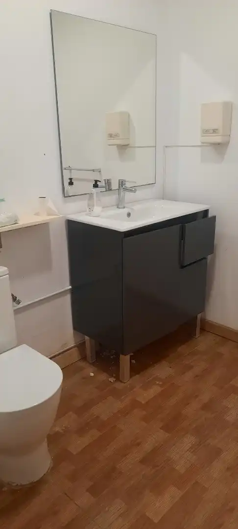 Local comercial de lloguer a Carrer de Sant Joan Bosco, imagen 12