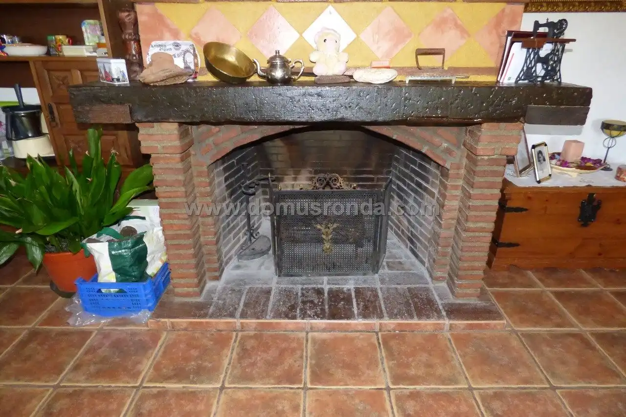Casa rústica en venta en Partidas Norte, imagen 24