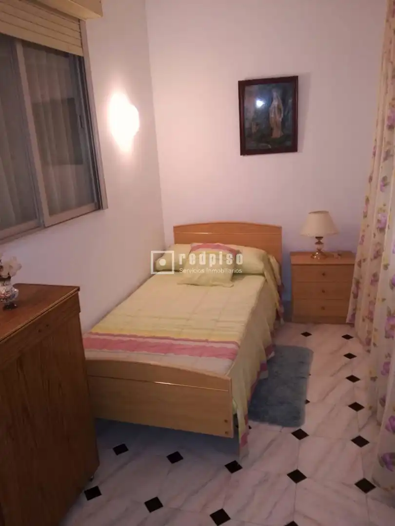 Habitación de Casa o chalet en venta en Palomas con Amueblado