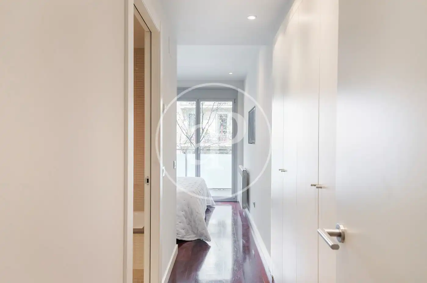 Flat for sale in Barcelona  with Air Conditioner, Heating and Terrace