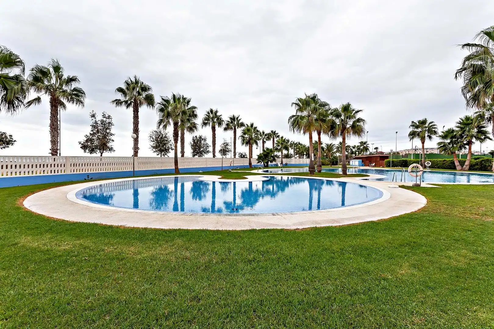 Àtic amb piscina en venda a Almerimar, imagen 18