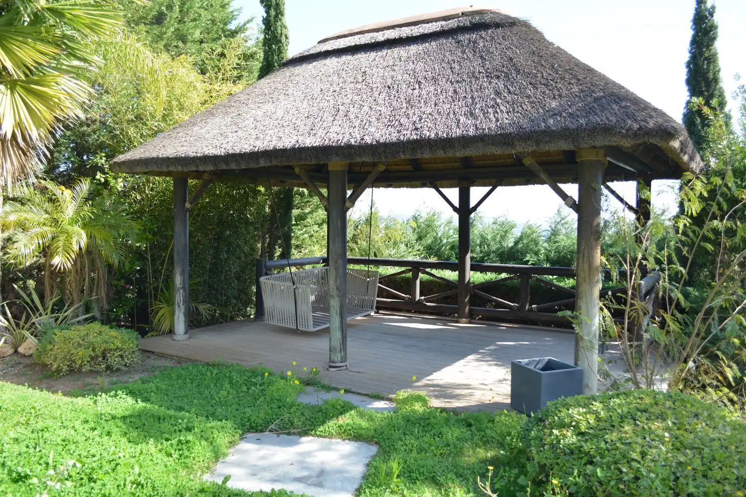 Villa con terrazza in vendita a Riviera del Sol, imagen 55
