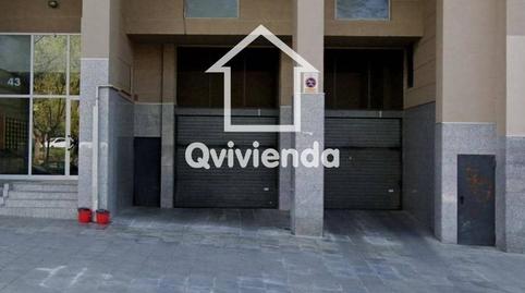 Foto 2 de Garaje en venta en Sant Nebridi, de, 43, Cementiri Vell, Terrassa