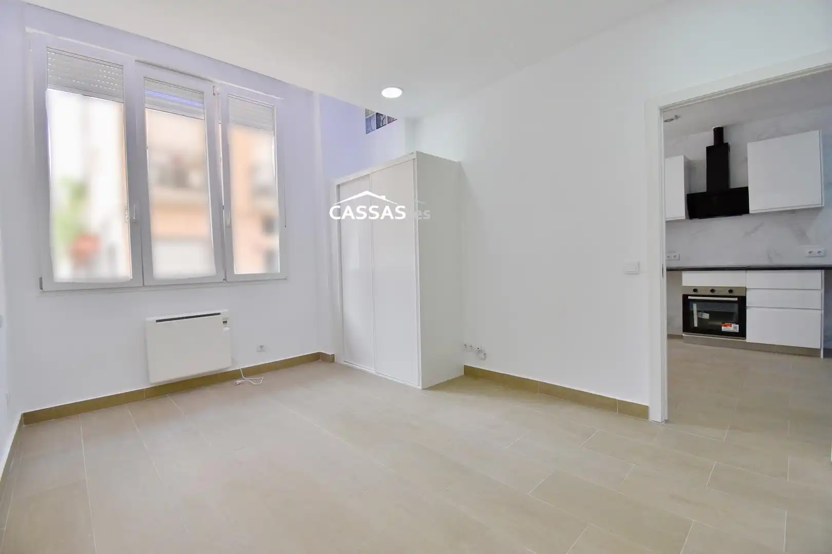 Bedroom of Flat for sale in Torrejón de Ardoz