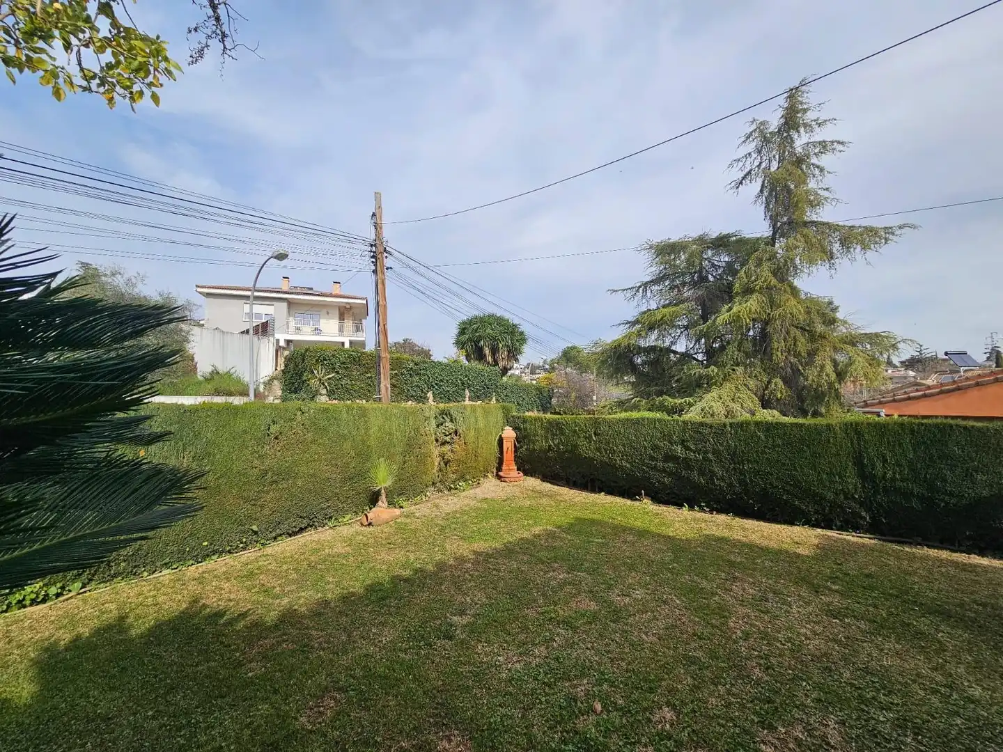 Chalet con piscina en venta en PLATERO HEREDIA, imagen 6