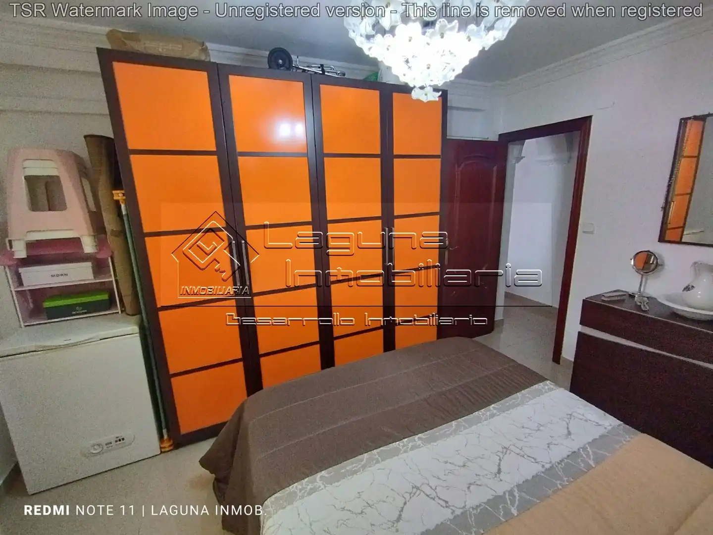 Habitación de Piso en venta en Cádiz con Aire acondicionado