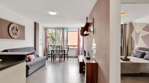 Foto 4 de Piso en venta en Calle Chasna, 6, Costa del Silencio, Arona