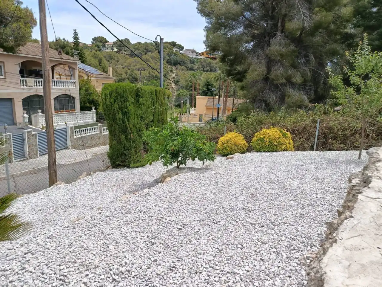 Casa con giardino in vendita a Bellvei, imagen 19