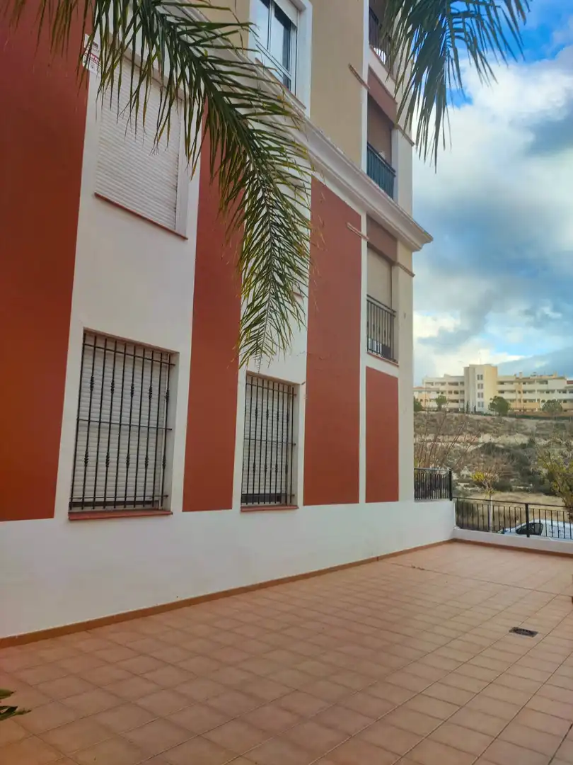 Piso con terraza en venta en Bonalba - Cotoveta, imagen 21