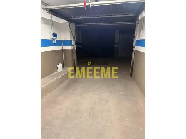 Einzelparkplatz zum Verkauf in Centro