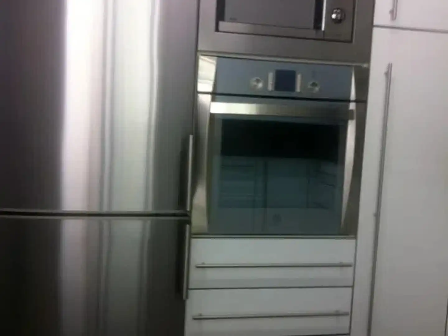 Flat with terrace to rent in Carretera de Cádiz, imagen 4