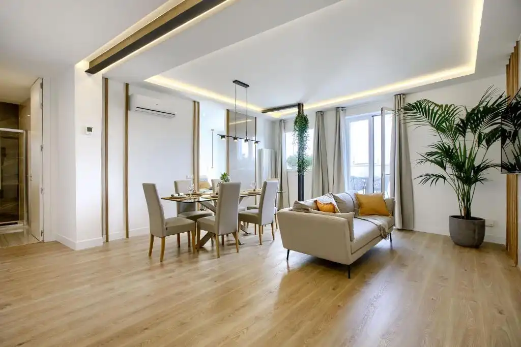 Appartement à louer à Calle de Carretas 12, imagen 4