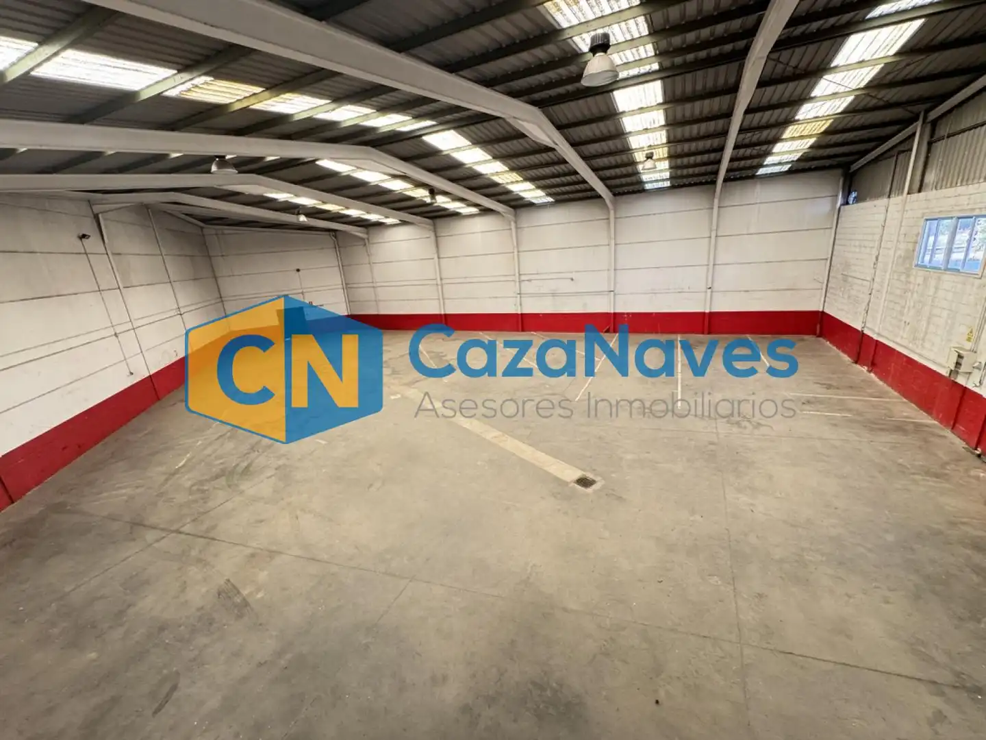 Nau industrial de lloguer a Valmojado, imagen 15