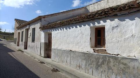 Foto 3 de Casa o xalet en venda a Rua, Santo Domingo-Caudilla, Toledo