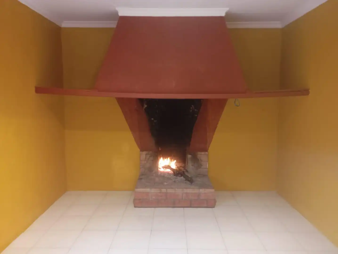 Casa rústica en venda a Almodóvar del Campo, imagen 14