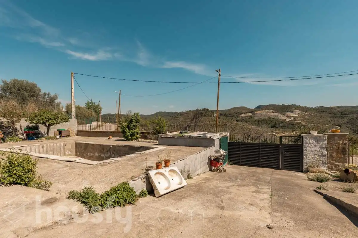 Casa o xalet en venda a Carrer Esquirol, El Pont de Vilomara i Rocafort