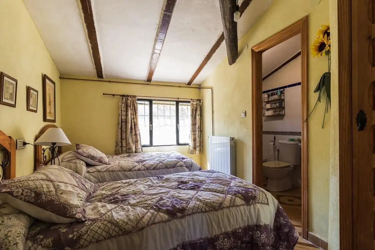 Maison à vendre à Mula, imagen 12